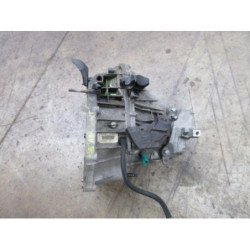 Boite De Vitesses Renault Grand Scenic 3 Phase 1